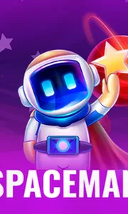 Spaceman