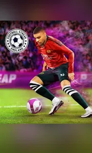 Football Streak England