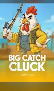 Big Catch Cluck