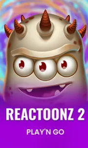 Reactoonz 2
