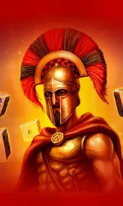 Almighty Sparta Dice