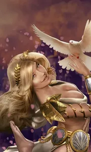 Demi Gods 2