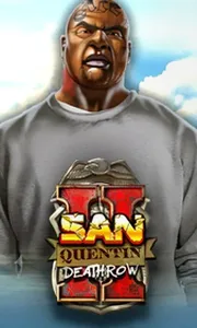 San Quentin 2: Death Row