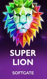 Super Lion