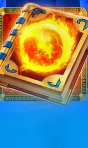Book of Flames Extra Hold & Win