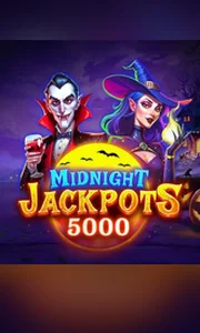 Midnight Jackpots 5000