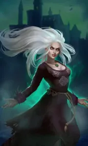Banshee's Call