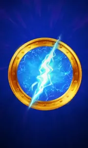 Energy Coins: Hold and Win