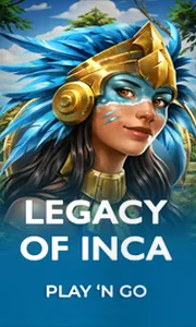 Legacy of Inca