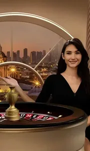 Live - Roulette 14 - Spanish