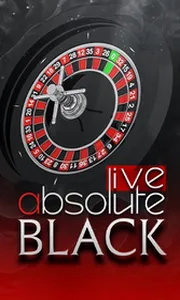 Absolute Black