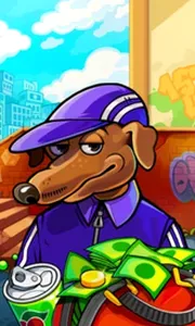 Coins Sniffer Hold And Win