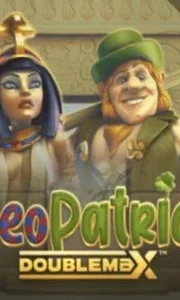 CleoPatrick DoubleMax