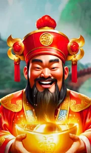 Chests of Cai Shen