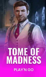 Tome of Madness