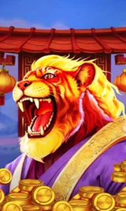 Wild Tiger