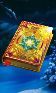 Book Of Xmas - JingleBells
