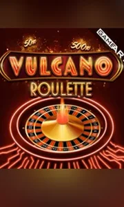 Vulcano Roulette