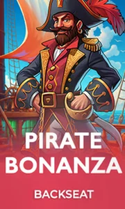 Pirate Bonanza