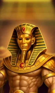 Treasures of Osiris