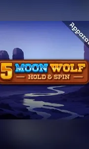 5 Moon Wolf