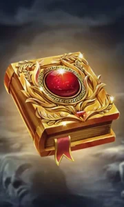 Book Of Demi Gods IV- TGE